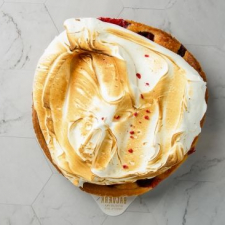 Skærekager & tærter