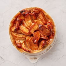 Skærekager & tærter