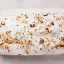 Skærekager & tærter