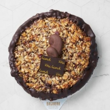 Skærekager & tærter