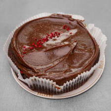 Skærekager & tærter