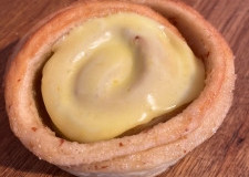 Koldskålssnegl