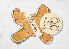 Cookies kagemand/kone 