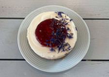 Cheesecake