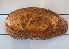 Ciabattabrød 