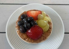 Frugtdrøm