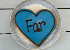 Fars snitte
