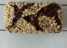 Valnødderugbrød