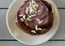  Blåbærsnegl 
