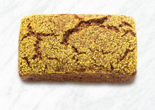 Store Claus Protein rugbrød