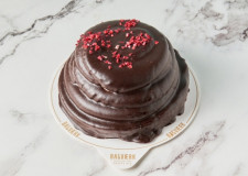 Flødebolle kræz
