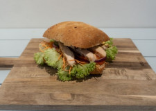 Sandwich med kylling